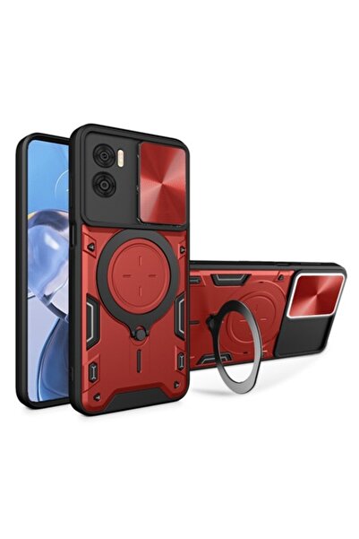 Petite Tuds Carcasă de înaltă protecție pentru Motorola Moto E22/Moto E22i — ...