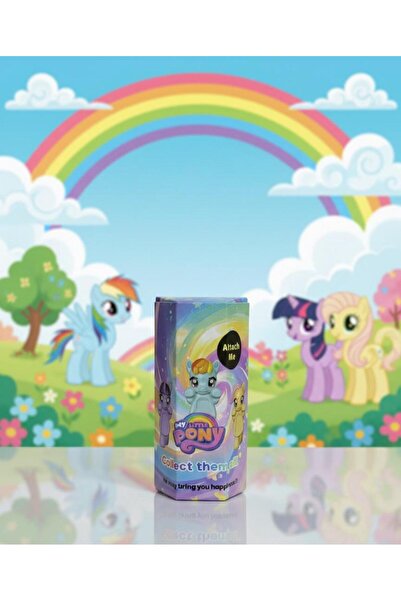 Kids MY LİTTLE PONY SONNY ANGELS