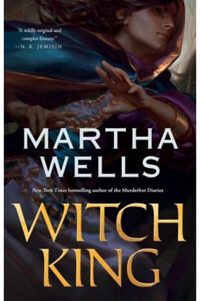 Tor Rising World 1: Regele Vrăjitor