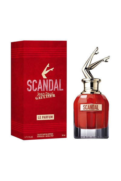 Jean Paul Gaultier , Scandal Le Parfum - Apa De Parfum Intensa, Pentru Femei,...