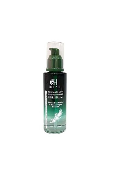 Dr. Hair & Red Apple سيروم الشعر باكليل الجبل من دكتور هير - 100مل