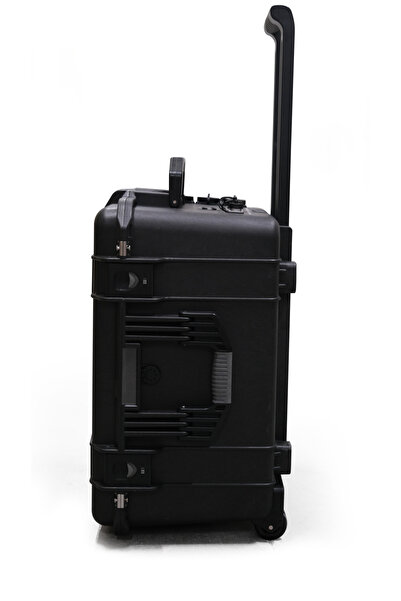 ASPİLSAN ASP-S6000BZ BAVUL TIPI ENERJI DEPOLAMA SISTEMI