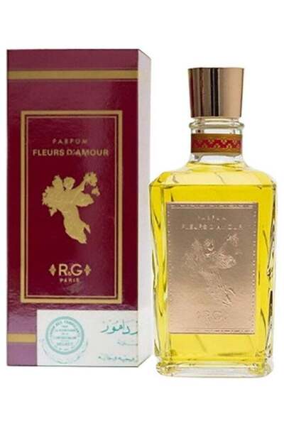 Roger&Gallet عطر فلورز دامور 200ملليلتر