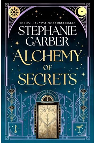 Gollancz Alchimia Secretelor