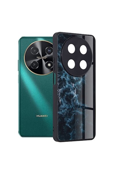 Techsuit Carcasă de înaltă protecție pentru Huawei nova 12i - Tuds Shield Gla...