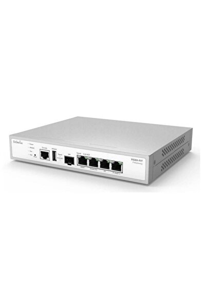 ENGENIUS Gateway FitXpress XG60-Fit