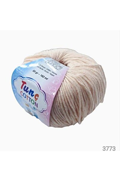 Tung Cotton Amigurumi Yarn 3773