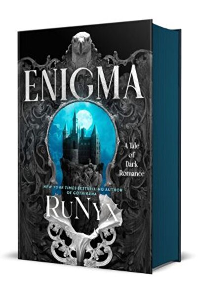 BRAMBLE Enigma (Ediție Deluxe) — RuNyx