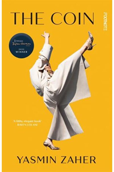 Footnote press The Coin