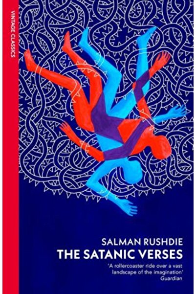 Vintage Classics Versete satanice (clasice vintage)