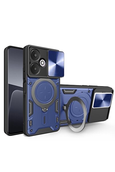 Petite Tuds Carcasă de înaltă protecție pentru Xiaomi Elegant Rubymi 13C 5G /...