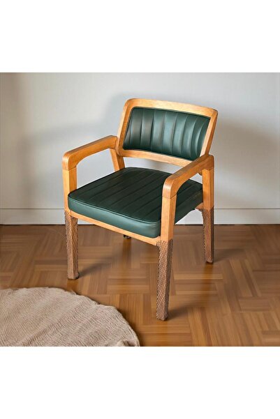 larissa design sandalye (ahşap rengi ve kumaş seçenekleri için iletişime geçi...