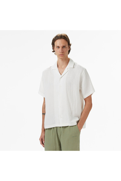 United 4 United4 Men's White Shirt