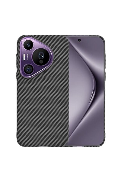 Petite Tuds Husă de protecție înaltă pentru Huawei Pura 70 Pro - Tuds Grip B2...