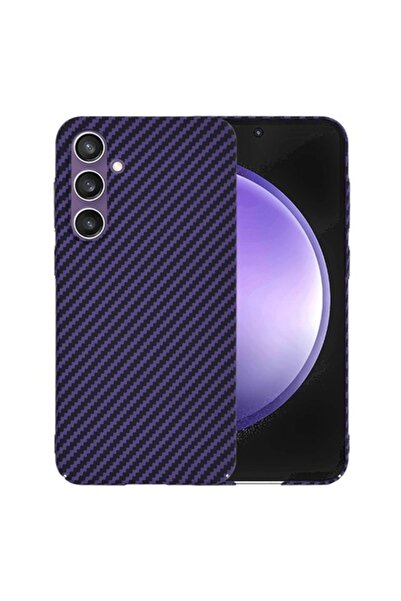 Petite Tuds Carcasă de înaltă protecție pentru Samsung Galaxy S23 FE, Tuds Lo...