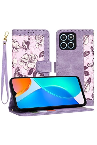 Petite Tuds Θήκη Tuds Armor I64 υψηλής προστασίας για Honor X6, X8 5G, 70 Lit...