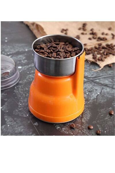 The comprehensive house Multi-purpose Electric Grinder for Coffee, Herbs and ...