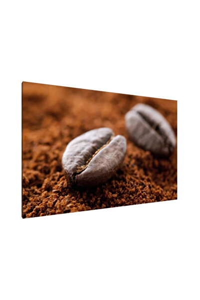 PozaTablou Pictură pe pânză: Esența Espresso-ului 100x70 cm