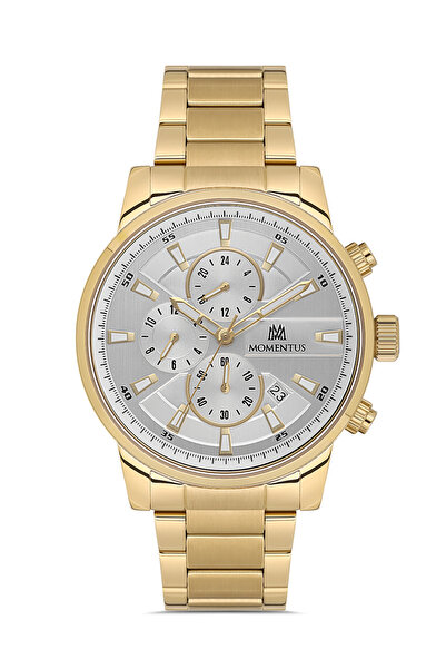 Momentus Sc248G-02Sg Men's Wristwatch