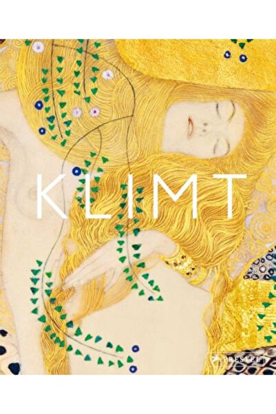 PRESTEL Klimt: The Bigger Picture