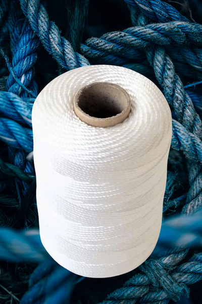 Karadeniz Dekor Ağları Multi-Purpose Whisk Rope 600 Gr