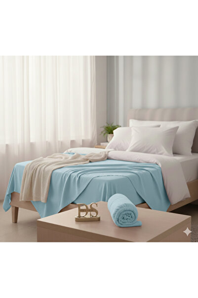 Lastikli Pamuklu Fitted Çarşaf Tek Kişilik Çift Kişilik Battal Yatak 100x200, 160x200, 180x200