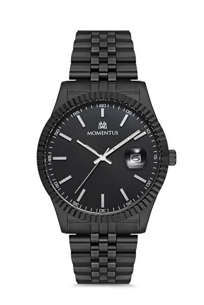 Momentus Cm131B-04Sn Men's Wristwatch