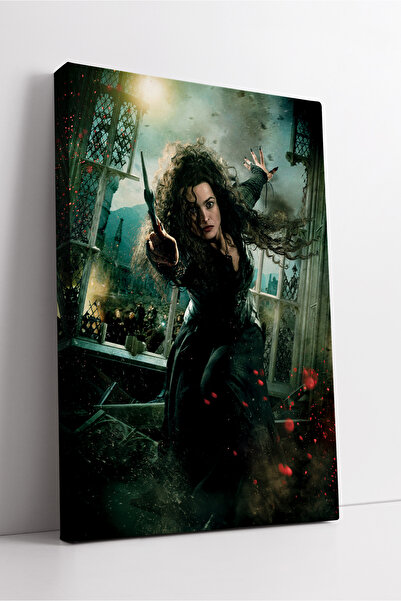 KOSS Dijital Harry Potter Relicile morții Războiul magiei întunecate Scenă de...