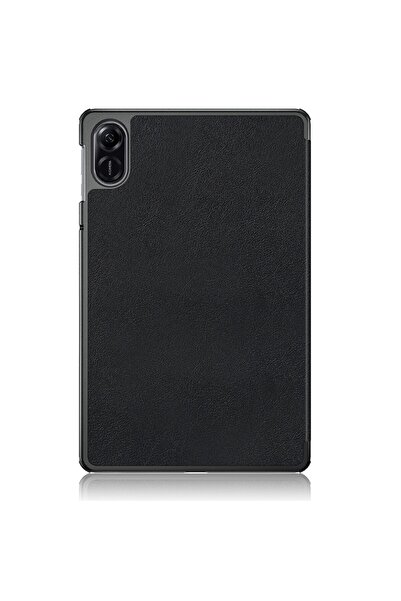 Techsuit FoldPro Case for Honor Pad X9 / X8 Pro - Red