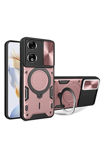 Petite Tuds Carcasă de înaltă protecție pentru Honor 90 (Tuds Case V27) - Pla...