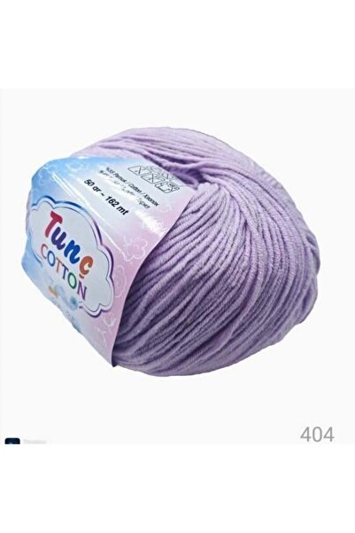 Tung Cotton Amigurumi Yarn 404