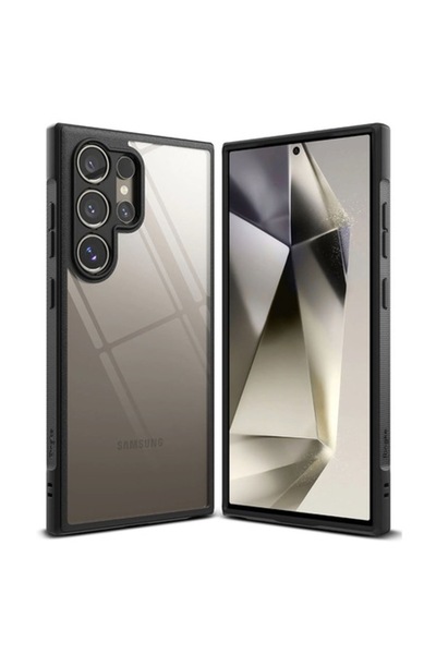 OEM Високозащитен калъф за Samsung Galaxy S24 Ultra - Petite Tuds (интензивно...