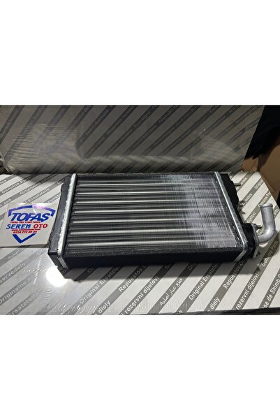 SEREN OTOMOTİV DOĞAN KARTAL ŞAHİN KALORİFER PETEĞİ TOFAŞ DOĞAN KARTAL ŞAHİN U...