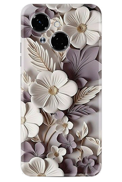 TECNO Spark Go 1 2025 Yüksek Korumalı Baskılı Desenli Silikon Kapak name-835.jpg