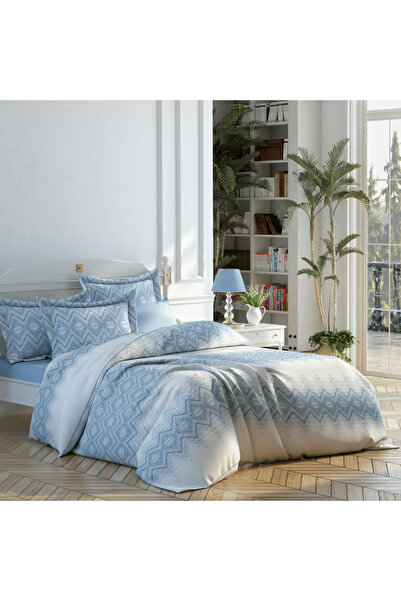 NAKKAŞİ ZARİF Lean Elegance Bedding Set