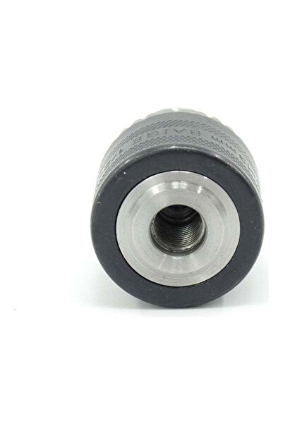 Generic 5 Piece Drill Chuck Sets multicolour 14.5x5x11cm