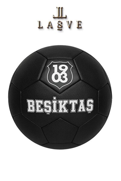 Beşiktaş YENİ SEZON PREMİUM LİSANSLI FUTBOL TOPU NO:5