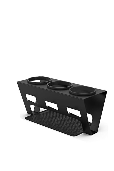 Rainsworth Suport pentru uscare sticle, potrivit pentru diverse tipuri, negru...