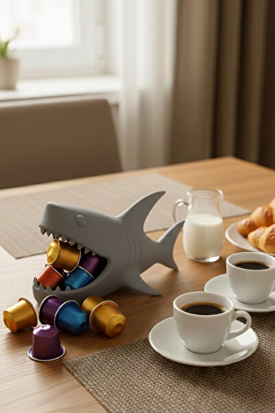 Oxyteez صينية تقديم مزخرفة للمطبخ لتقديم القهوة التركية والإسبريسو