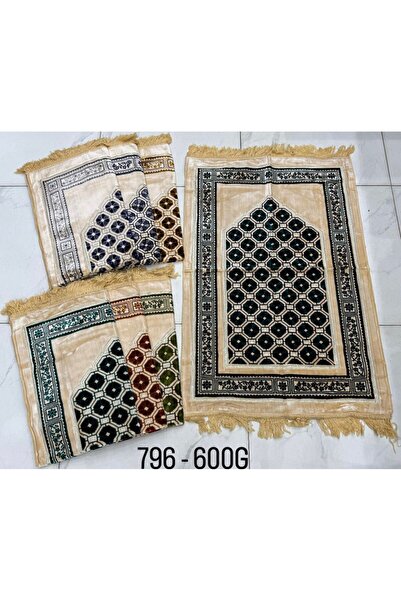 Generic Luxury Turkish prayer rug