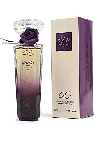 jini Jenny Cap Rico 110370 Body Mist - 100ml