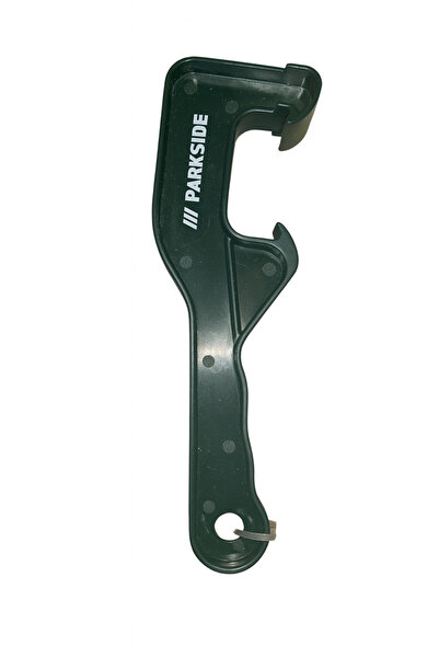 PARKSIDE PARKSIDE Paint Bucket Opener, For Plastic Lids, Ergonomic and Durable