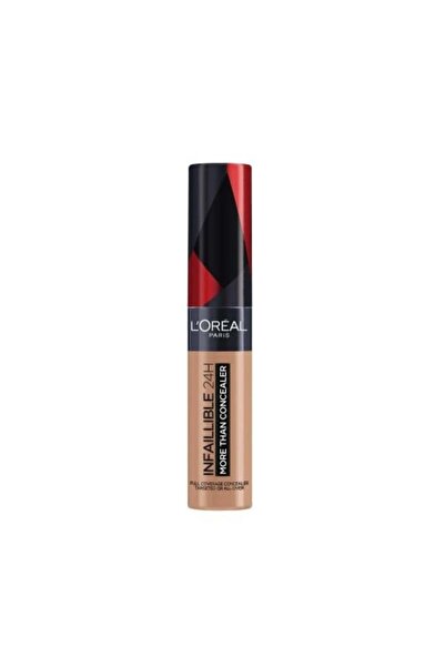 Attention Care L'Or.éal Infallible More Than Concealer 324