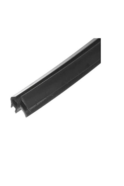 SOLIDON Garnitură de etanșare premium pentru termopan, profil Rehau, ramă și cercevea, neagră, 20 ml