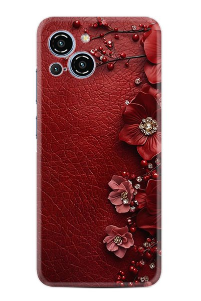 Reeder S23 ProMax Kılıf Baskılı Desenli Yüksek Korumalı Efex Seri Kpak name-....