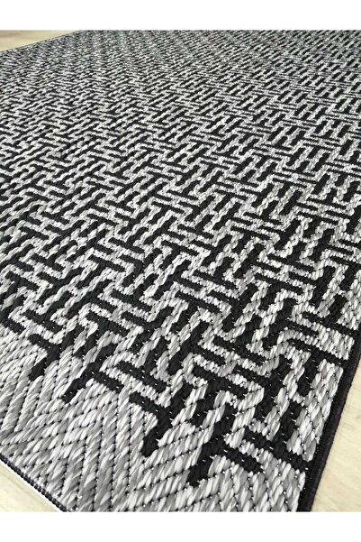 Kariyer Biga Collection Sisal DC481A Hav ve Toz Çıkarmaz Kolay Temizlenir Jüt...
