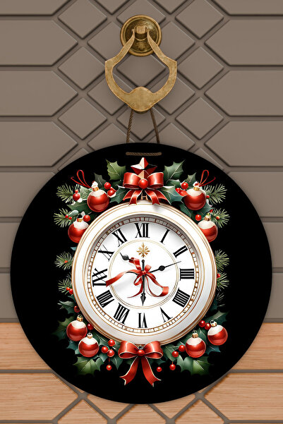 Dormot Imprimare digitală de înaltă calitate, Anul Nou, Crăciun Fericit, Deco...