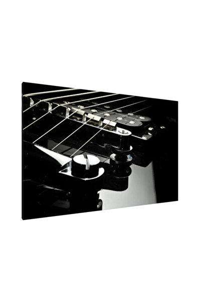 PozaTablou Pictură pe pânză - Corzi de armonie 120x80 cm