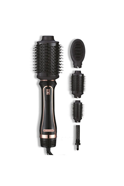 BOLAND LAURA Professional 4-in-1 Hair Styler