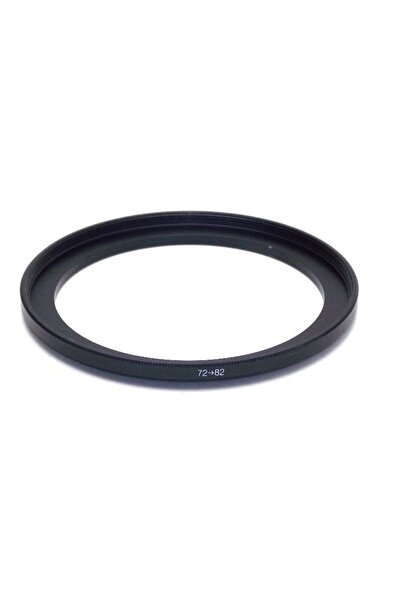 Generic Inel de reducere step-up 72-82mm